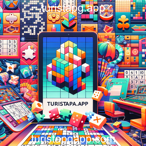 A Magia dos Quebra-Cabeças nos Jogos
